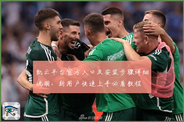 凯云平台官方入口及安装步骤详细说明，新用户快速上手必看教程