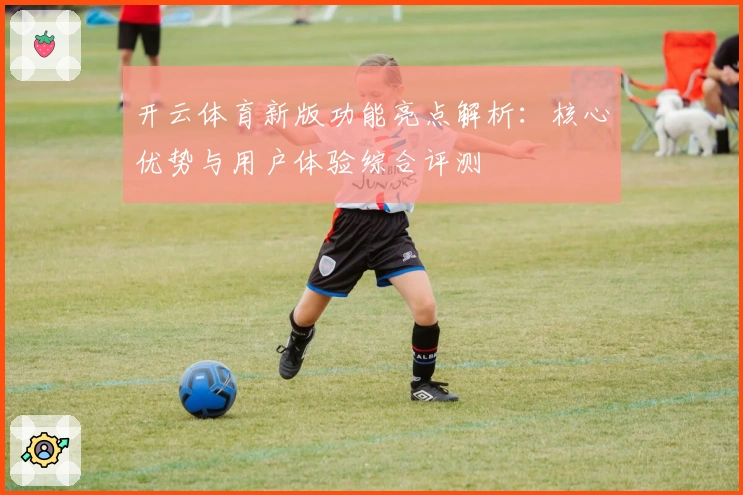 开云体育新版功能亮点解析:核心优势与用户体验综合评测
